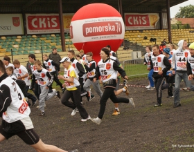 Polska Biega - 25 maj