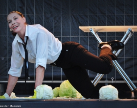 Ryszard Po Ryszardzie (1 sierpnia)