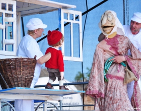 Słupski Chłopczyk (7 lipca 2013)