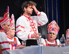 Teatr Wybrzeże BABA CHANEL (13 lipca)