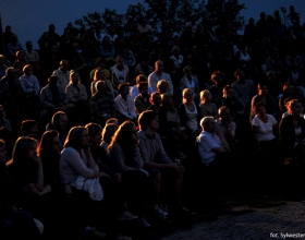 Teatr Wybrzeże FAZA DELTA (17 sierpnia)