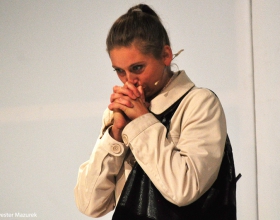 Teatr Wybrzeże INTYMNE LĘKI (10 sierpnia)