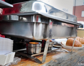 Wigilia dla Potrzebujących