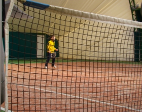 Wiosenny Turniej Tenisowy