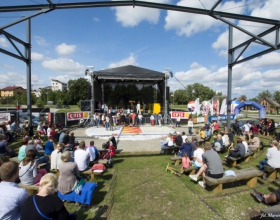 Afrykańska Przygoda 17.08.2014