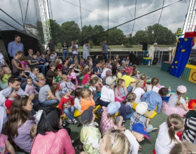 Afrykańska Przygoda 29.06.2014