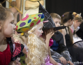 Bal karnawałowy 2014