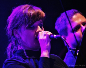 13 sierpnia 2010 Kaczmarski na jazzowo