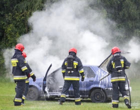 Dzień Bezpieczeństwa i Zdrowia