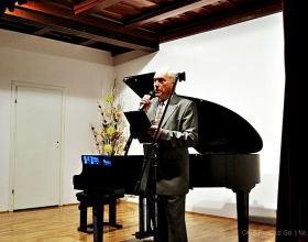 14 marca 2010 Młodzi graja Chopina