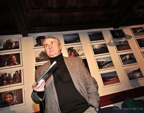 15 października 2010 Romuald Koperski