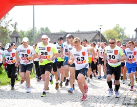 II Pruszczański Bieg Gotów