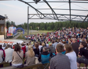 Intymne Lęki - Teatr Wybrzeże 06.07.2014