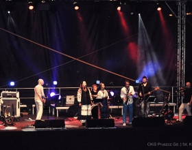 16 lipca 2010 Voo Voo i UkraInni