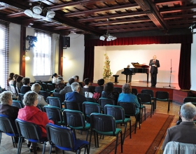 16 maja 2010 Chopin na Chopina