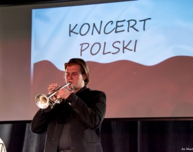 Koncert Polski 11.11.2014
