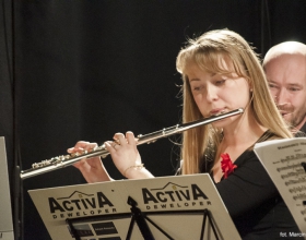 Koncert Zapach Kobiety