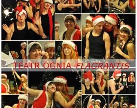 17 grudnia 2010 Galeria Świąteczna