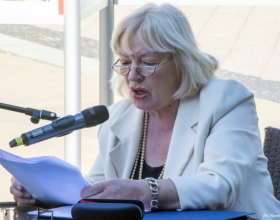 Narodowe czytanie Trylogii Henryka Sienkiewicza