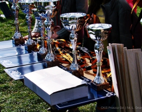 17 października 2010 Zawody latawcowe