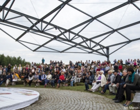 Opera na wesoło 28.06.2014