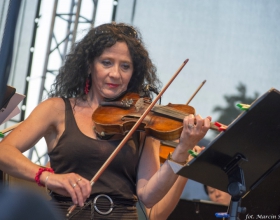 Poezja Ernesta Brylla 03.08.2014