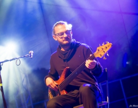 Renata Przemyk 30.08.2014