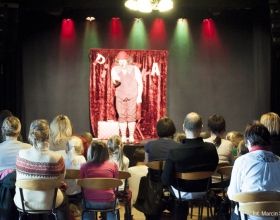 Teatr Clowna Pinezki