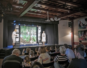 Teatr Przygody Pana Soczewki