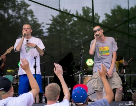 The Ostprausters 27.07.2014