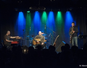 Tomasz Steńczyk - koncert Walentynkowy