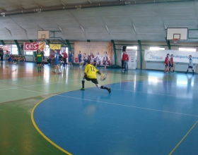 Turniej Czarni Cup