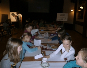 OLYMPUS DIGITAL CAMERA