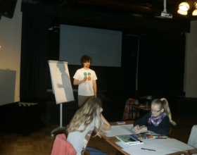 OLYMPUS DIGITAL CAMERA