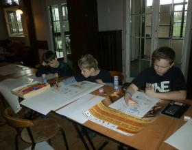 OLYMPUS DIGITAL CAMERA