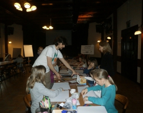 OLYMPUS DIGITAL CAMERA