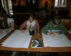 OLYMPUS DIGITAL CAMERA