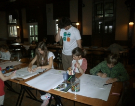 OLYMPUS DIGITAL CAMERA