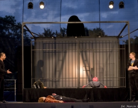 Wielka Improwizacja 19.07.2014