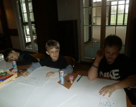 OLYMPUS DIGITAL CAMERA