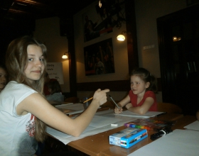 OLYMPUS DIGITAL CAMERA