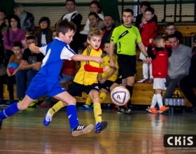 X Memoriał im. E. Warsińskiego