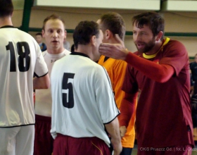 19 grudnia 2010 Memoriał Warsińskiego