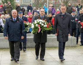 Święto Niepodległości 2014