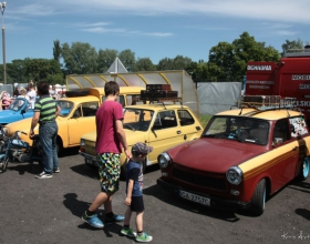 XXV Dni Pruszcza Gdańskiego