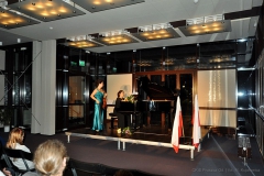 10 listopada 2011 Koncert Muzyki Polskiej