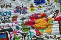 11 czerwca 2011 Dzieci malują Pruszcz