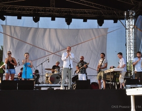 11 lipca 2010 Paraliż Band