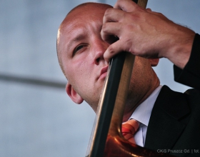 15 sierpnia 2010 Zagan Acoustic