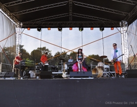 18 lipca 2010 Biff